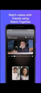 تنزيل ماسنجر القديم Messenger APK 2025 اخر اصدار 5