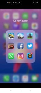 تحميل كورد ستور مهكر kurdstore.1.5.0.APK.2025 اخر اصدار 7