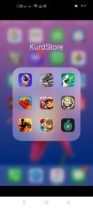 تحميل كورد ستور مهكر kurdstore.1.5.0.APK.2025 اخر اصدار 5