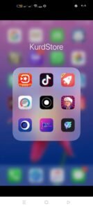 تحميل كورد ستور مهكر kurdstore.1.5.0.APK.2025 اخر اصدار 4