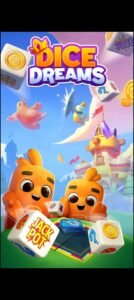 تحميل dice dreams مهكرة 1.74.1.18426.2025.APK دايس دريمس اخر اصدار 1