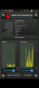 تحميل يور فريدوم مهكر your freedom.20221027.APK.2025 اخر اصدار 2