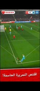 تحميل سكور هيرو مهكرة Score Hero.2.75.APK.2025 اخر اصدار 4