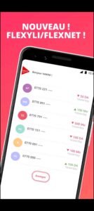 تحميل جيزي اب مهكرة Djezz APK 2025 اخر اصدار 7