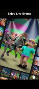 تحميل roblox مهكرة APK.2025.روبلوكس اخر اصدار 6