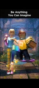 تحميل roblox مهكرة APK.2025.روبلوكس اخر اصدار 4