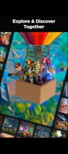 تحميل roblox مهكرة APK.2025.روبلوكس اخر اصدار 3