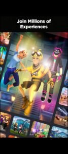 تحميل roblox مهكرة APK.2025.روبلوكس اخر اصدار 2