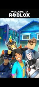 تحميل roblox مهكرة APK.2025.روبلوكس اخر اصدار 1