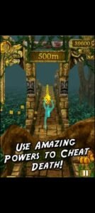 تحميل temple run مهكرة APK.2025.تمبل رن اخر اصدار 6