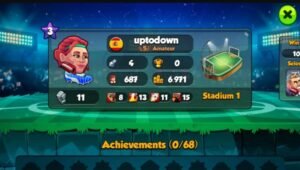تحميل Head Ball 2 مهكرة APK.2025 هيد بول 2 اخر اصدار 8