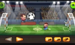تحميل Head Ball 2 مهكرة APK.2025 هيد بول 2 اخر اصدار 6