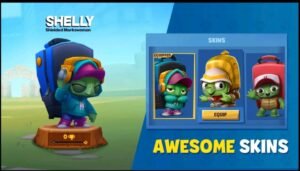 تحميل zooba مهكرة APK.2025 زوبا اخر اصدار 6