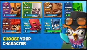 تحميل zooba مهكرة APK.2025 زوبا اخر اصدار 5