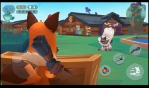 تحميل zooba مهكرة APK.2025 زوبا اخر اصدار 4