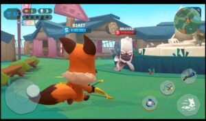 تحميل zooba مهكرة APK.2025 زوبا اخر اصدار 3