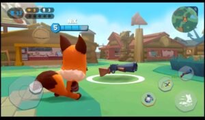 تحميل zooba مهكرة APK.2025 زوبا اخر اصدار 2