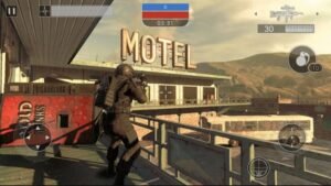 تحميل afterpulse مهكرة APK.2025 الجيش النخبة اخر اصدار 8