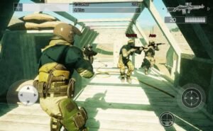 تحميل afterpulse مهكرة APK.2025 الجيش النخبة اخر اصدار 7