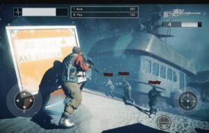 تحميل afterpulse مهكرة APK.2025 الجيش النخبة اخر اصدار 6