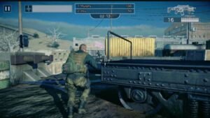 تحميل afterpulse مهكرة APK.2025 الجيش النخبة اخر اصدار 5