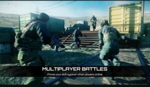 تحميل afterpulse مهكرة APK.2025 الجيش النخبة اخر اصدار 4