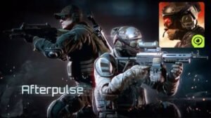 تحميل afterpulse مهكرة APK.2025 الجيش النخبة اخر اصدار 3
