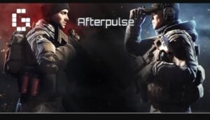 تحميل afterpulse مهكرة APK.2025 الجيش النخبة اخر اصدار 2