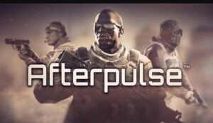 تحميل afterpulse مهكرة APK.2025 الجيش النخبة اخر اصدار 1