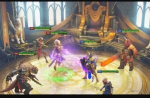 تحميل raid: shadow legends مهكرة APK.2025 ريد اساطير الظل اخر اصدار 8