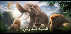 تحميل سيد الوحوش مهكرة Beast Lord.APK.2025 اخر اصدار 6