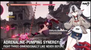 تحميل Honkai مهكرة APK.2025 هونكاي اخر اصدار 8