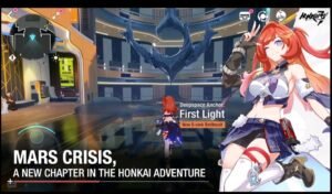 تحميل Honkai مهكرة APK.2025 هونكاي اخر اصدار 7