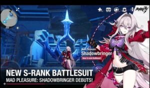 تحميل Honkai مهكرة APK.2025 هونكاي اخر اصدار 6