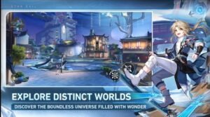 تحميل Honkai مهكرة APK.2025 هونكاي اخر اصدار 3