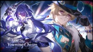 تحميل Honkai مهكرة APK.2025 هونكاي اخر اصدار 1