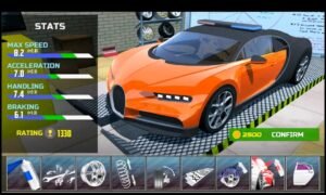 تحميل Car Simulator 2 مهكرة APK.2025 كار سيموليتر 2 اخر اصدار 6
