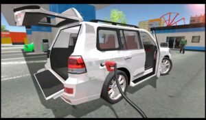 تحميل Car Simulator 2 مهكرة APK.2025 كار سيموليتر 2 اخر اصدار 2