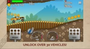تحميل hill climb racing مهكرة APK.2025 هيل كلايمب رايسينغ اخر اصدار 8