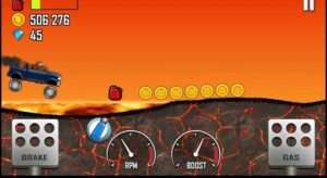 تحميل hill climb racing مهكرة APK.2025 هيل كلايمب رايسينغ اخر اصدار 3
