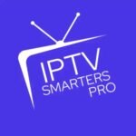 IPTV Smarters Pro مهكر