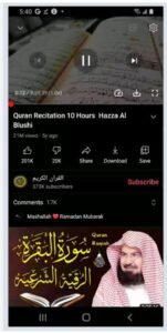 تحميل youtube premium مهكرة APK.2025 يوتيوب بريميوم اخر اصدار 8