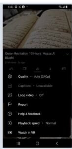 تحميل youtube premium مهكرة APK.2025 يوتيوب بريميوم اخر اصدار 7