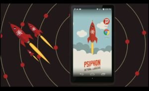 تحميل سايفون برو مهكر Psiphon Pro.APK.2025 اخر اصدار 4