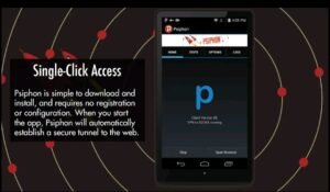 تحميل سايفون برو مهكر Psiphon Pro.APK.2025 اخر اصدار 3