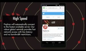 تحميل سايفون برو مهكر Psiphon Pro.APK.2025 اخر اصدار 2