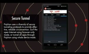 تحميل سايفون برو مهكر Psiphon Pro.APK.2025 اخر اصدار 1
