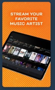 تحميل كرانشي رول مهكر Crunchyroll APK.2025 اخر اصدار 8