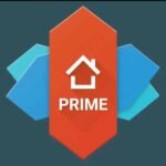 nova launcher prime مهكر
