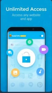 تحميل hola vpn plus مهكرة APK.2025 هولا بلاس اخر اصدار 6